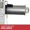 Ashley Hearth Products 11,000 BTU Direct Vent Natural Gas Wall Heater DVAG11N - alternate 9
